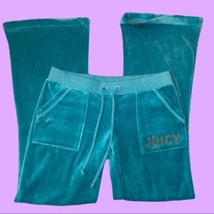 Juicy couture pants